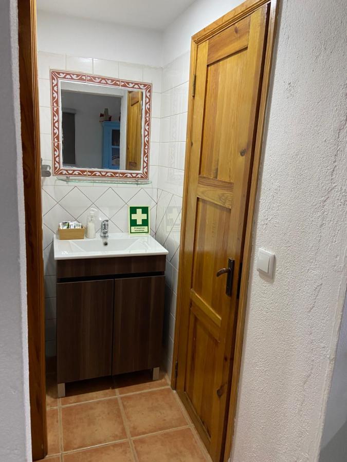 Casas De Campo Em Cerejal Fundão Exterior photo